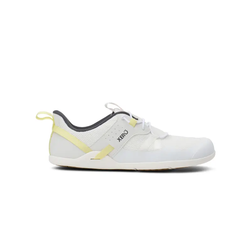 Prio Coast White Multi
