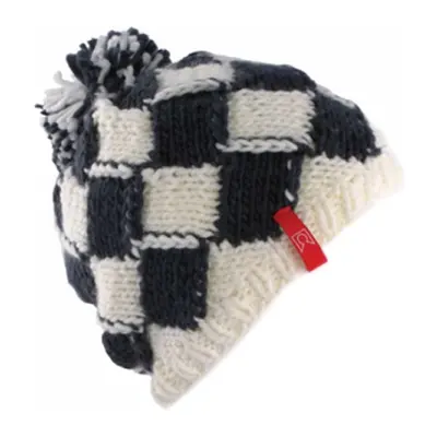 Private Route Beanie Grey