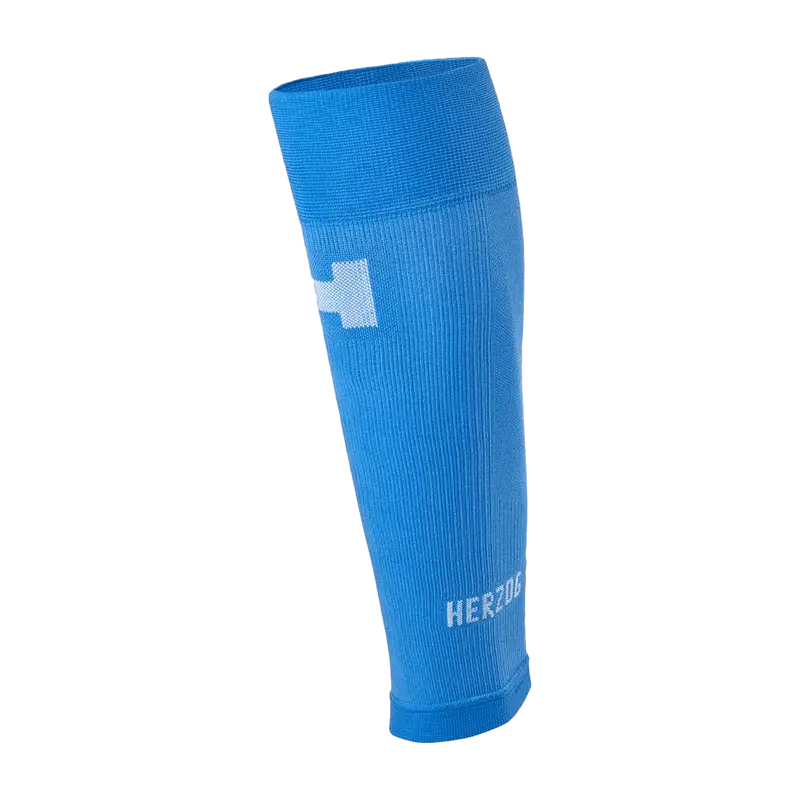 PRO Compressietubes Blauw