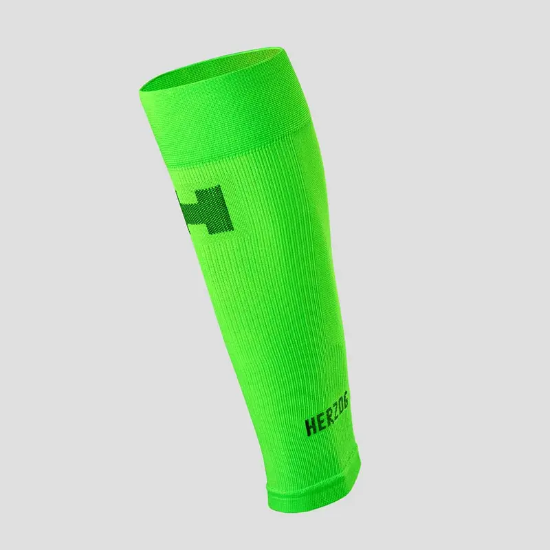 PRO Compressietubes GROEN - OUTLET