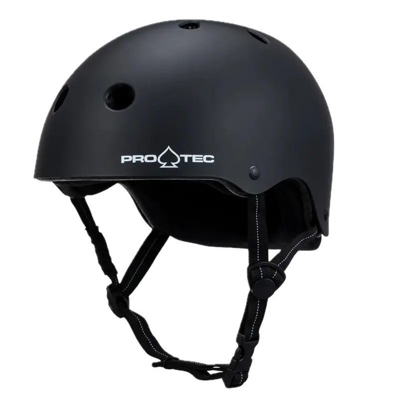 Pro-Tec Low Pro Caballero Helmet