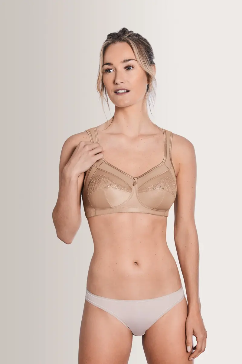 Prothese Bh Zonder Beugel Isadora SB Huid