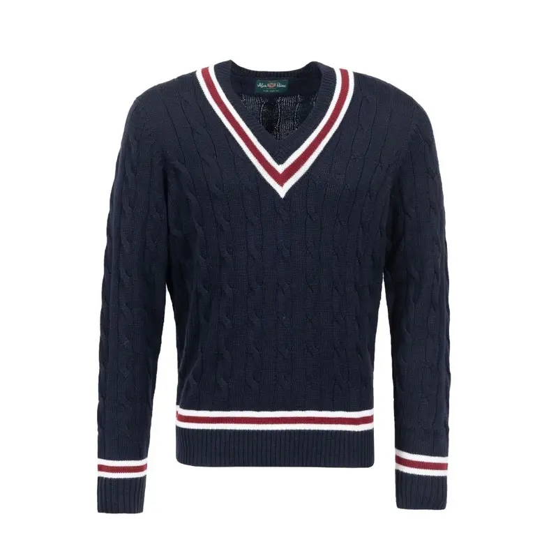 Pullover Cricket