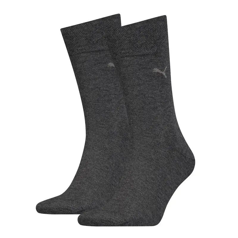 Puma - Antipres Boord - Herensokken - Classics 2 Pack