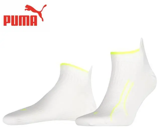 Puma - PERFORMANCE Sneaker - Hardloop sokken