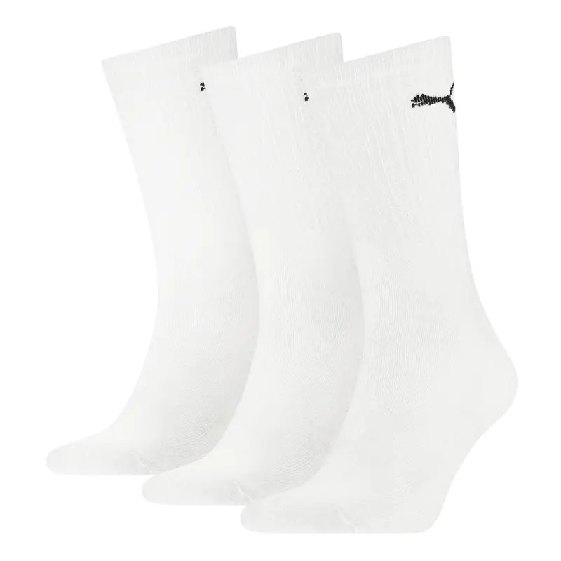 PUMA Regular Crew Sock (tennissok)