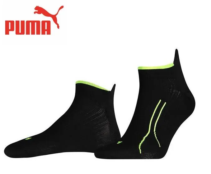 Puma - TRAIN - Sportsokken - Running Quarter