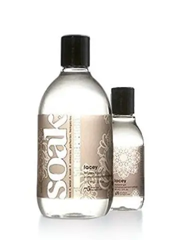 Purinova Soak Lacey