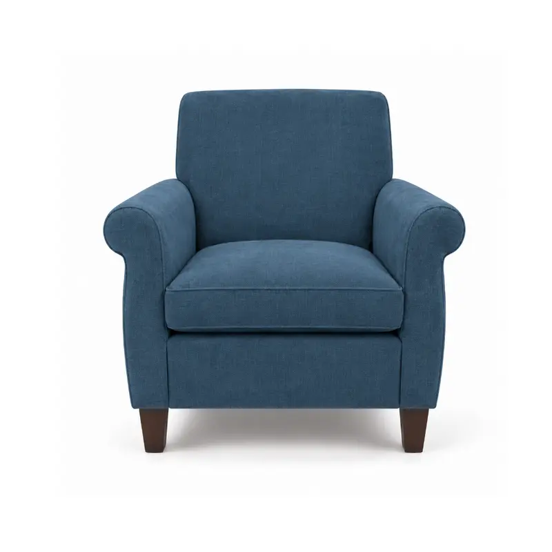 Queen chair Mystic 311