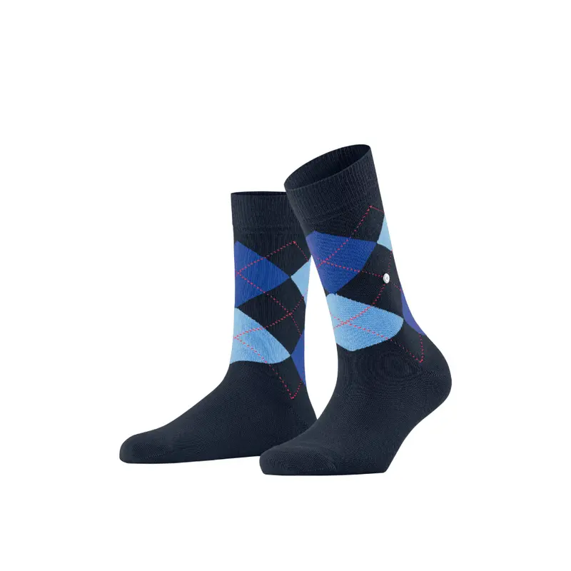 Queen sock 22004