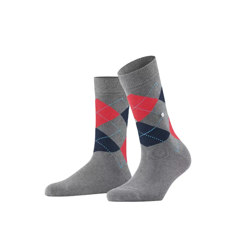 Queen sock 22004