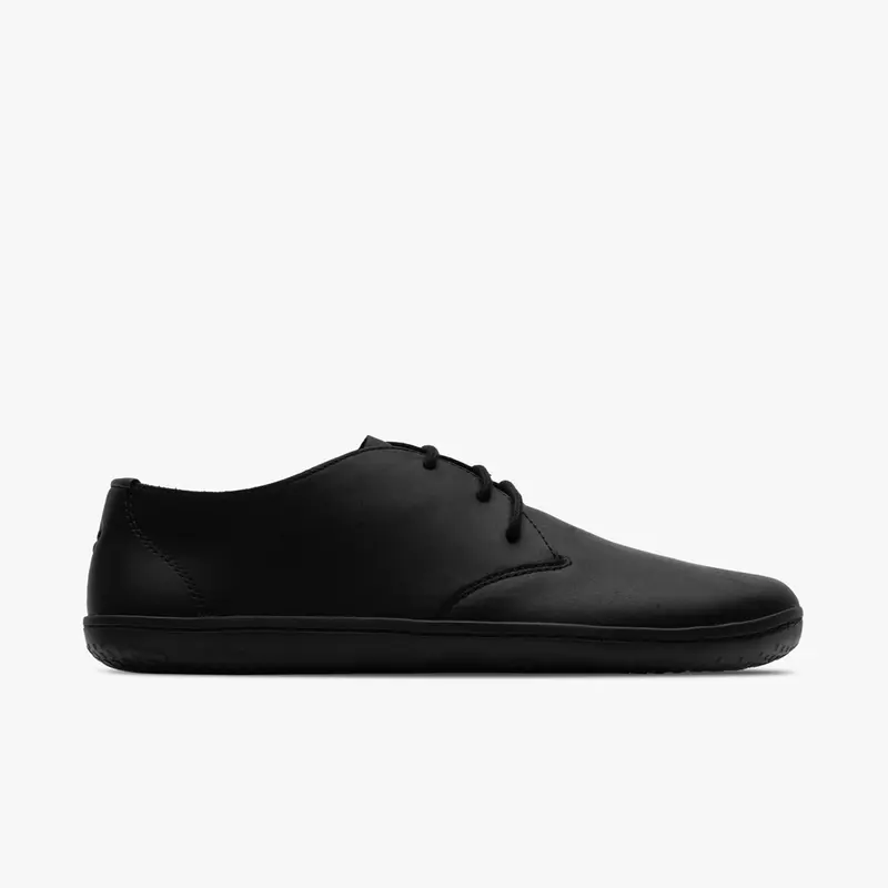 Ra IV Obsidian Mannen