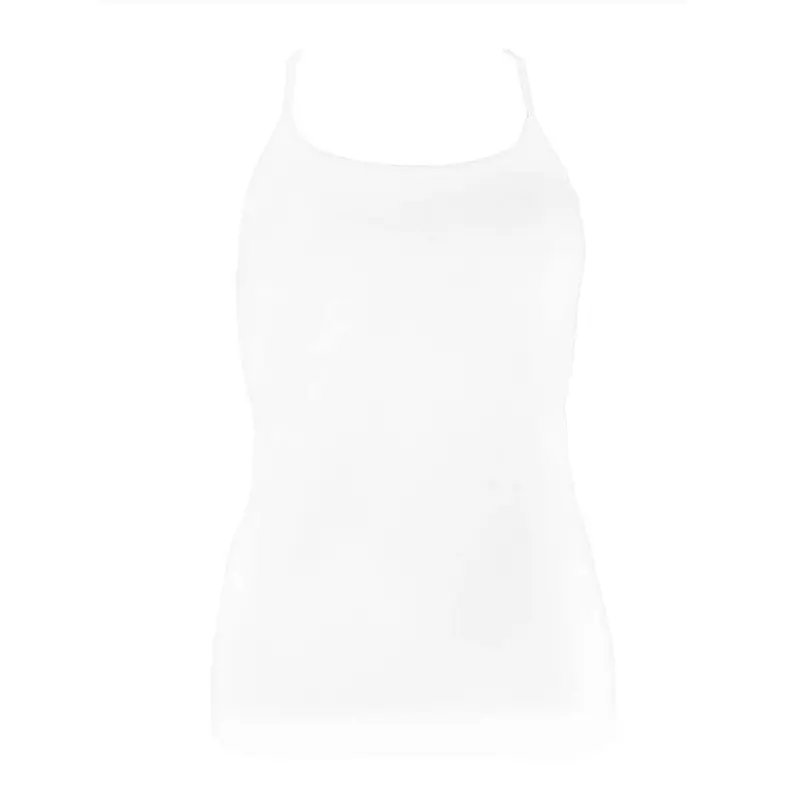Racerback Top Dames