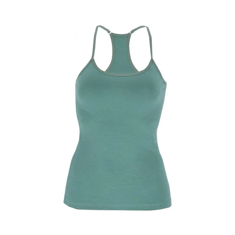Racerback Top Dames