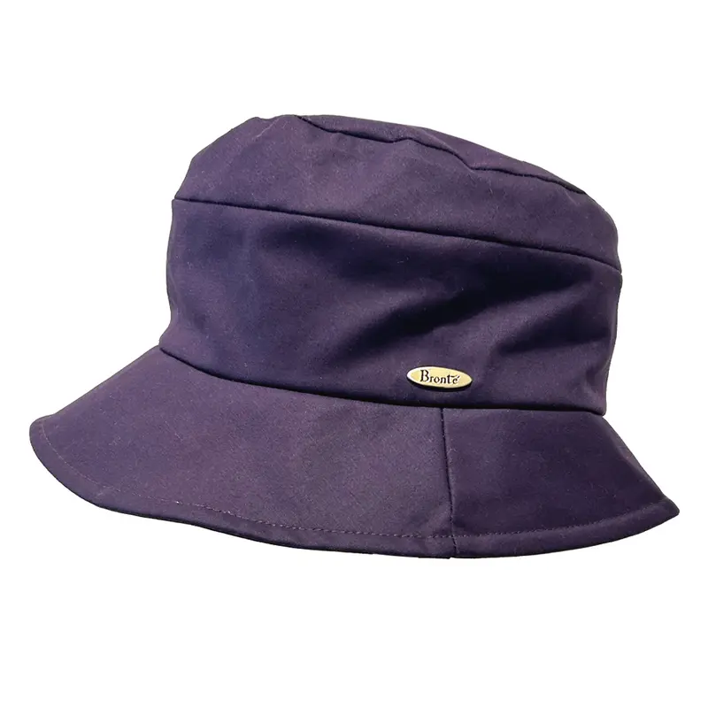 Rain Hat - Carla/B - Purple