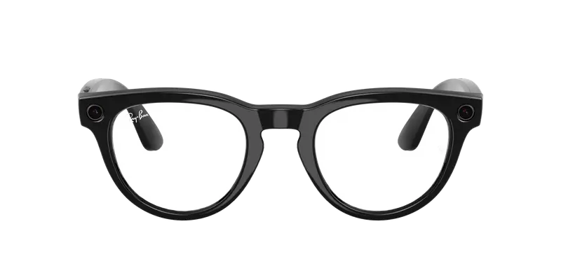 Ray-Ban Meta - Headliner (Gen 2)