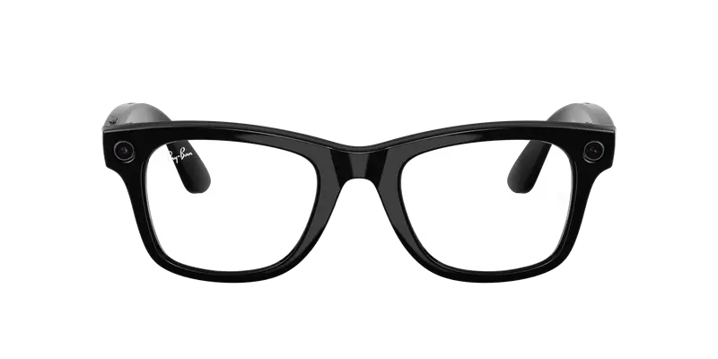 Ray-Ban Meta - Wayfarer (Gen 2)