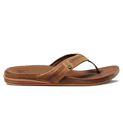 Reef Cushion Lux Black Toffee