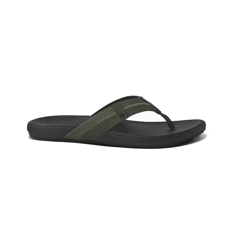 Reef Cushion Phantom 2.0 Olive Gum