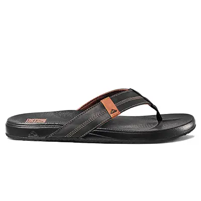 Reef Cushion Phantom LE Slippers