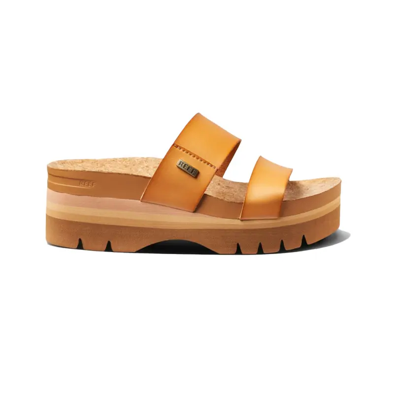 Reef Cushion Vista Higher Natural Ladies