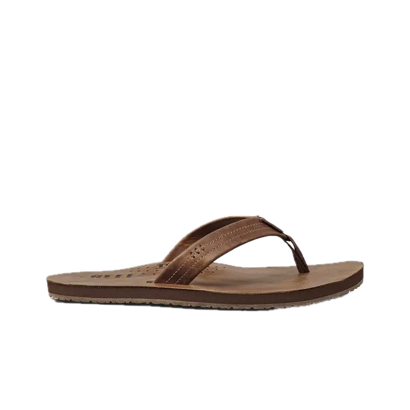 Reef Draftsmen Bronze Brown