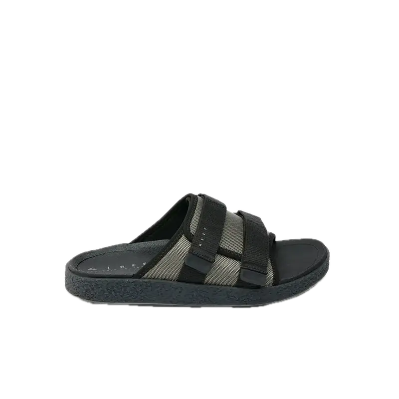 Reef Montauk Olive Black