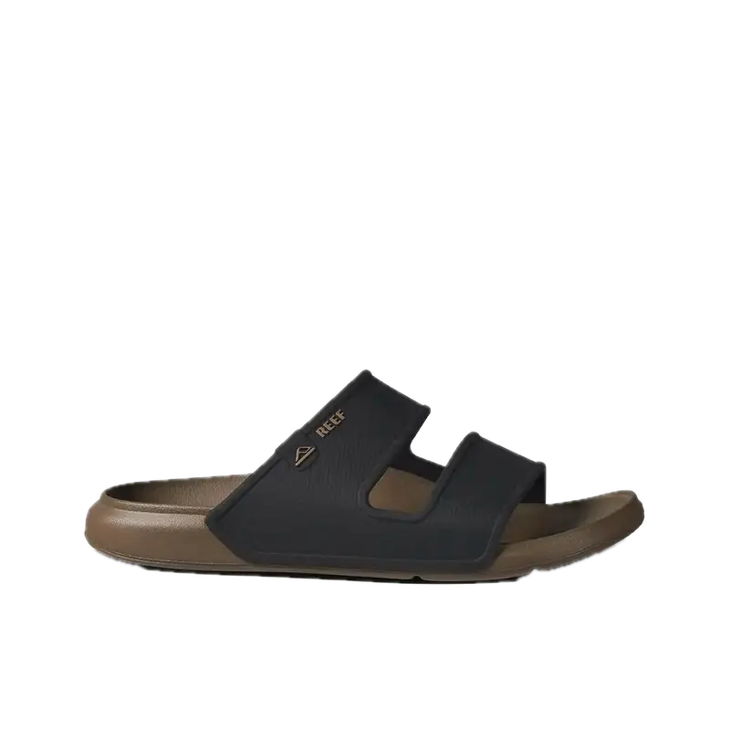 Reef Oasis Double Up Fossil Black