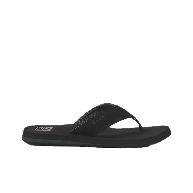 Reef The Layback Black