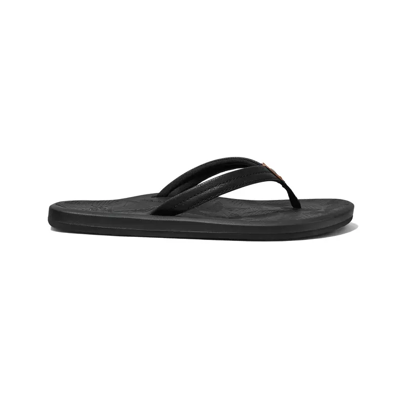 Reef Tides Black Ladies