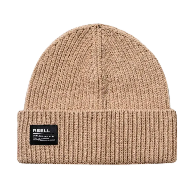 Reell Denim Loop Beanie