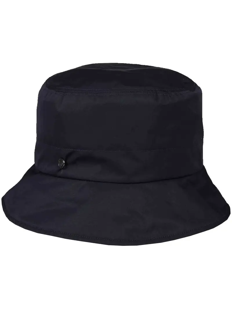 Regenhoedje Loevenich dark navy