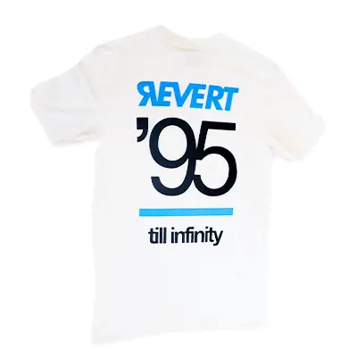 Revert 95 1995 T-Shirt