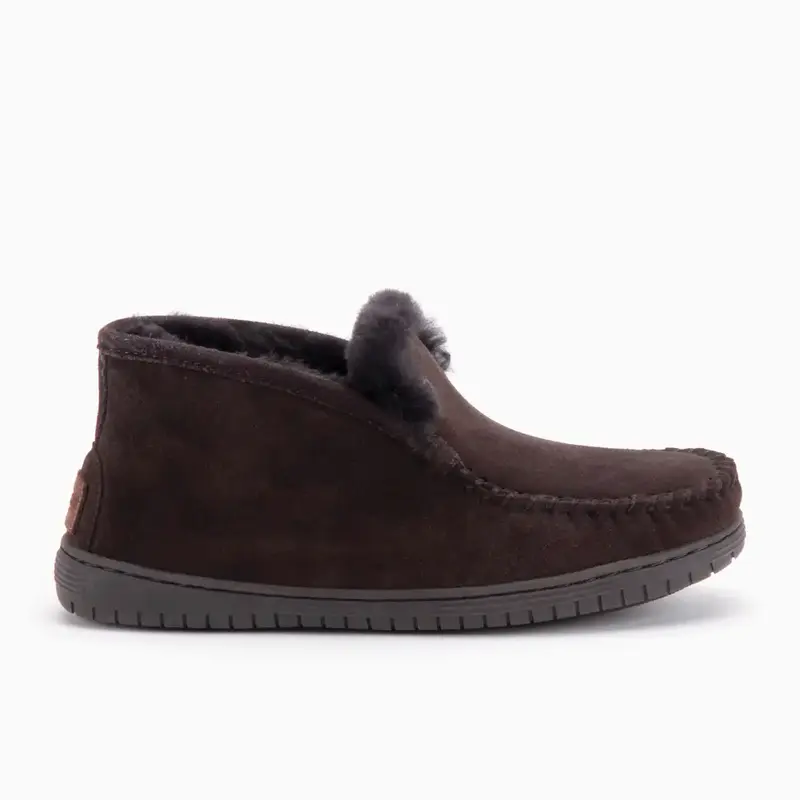 Rewan Heren Suède Choco