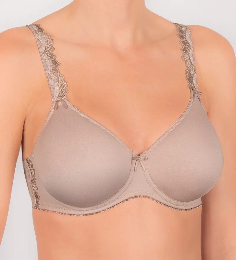 Rhapsody Spacer Beugel Bh 0206210 531 light taupe