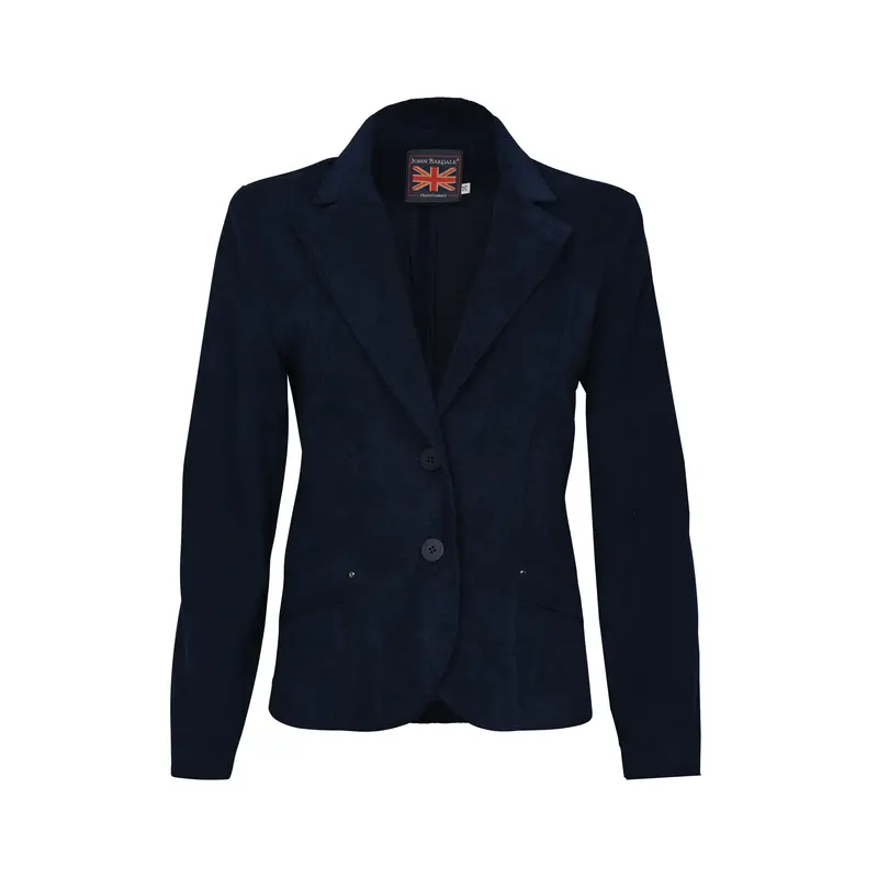 Ribcord jacket
