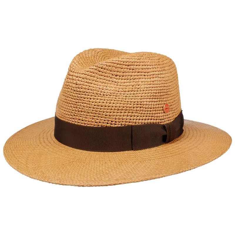 Ricardo panama crochet