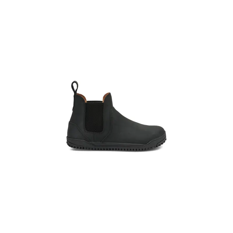 Ridgeway Chelsea Black Vrouwen