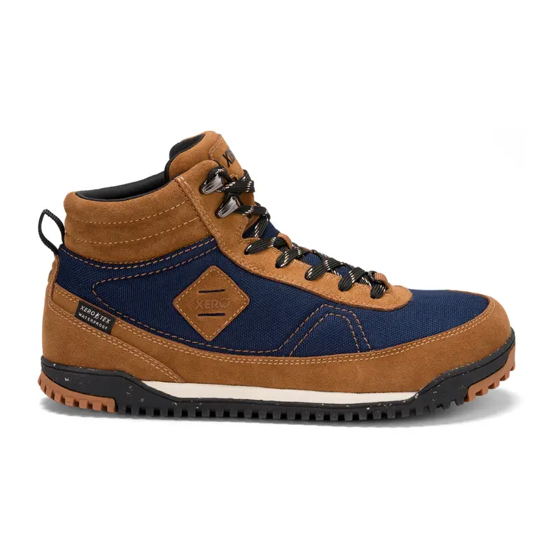 Ridgeway Hiker Glazed Ginger Mannen