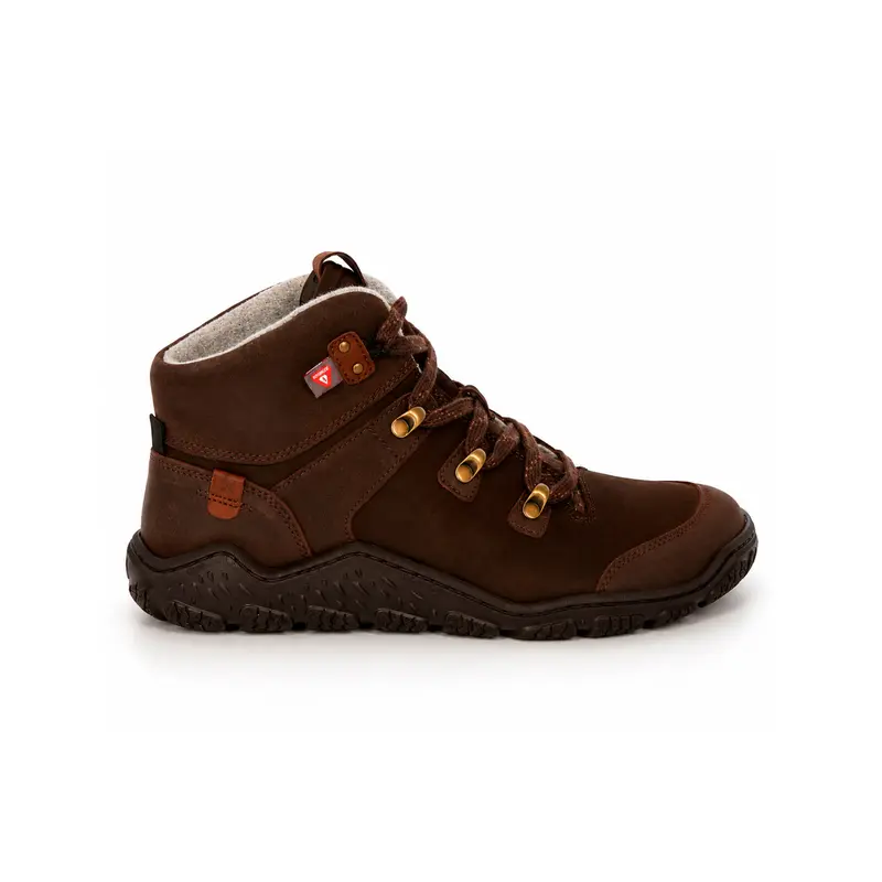 Roba 2.0 Merino Brown