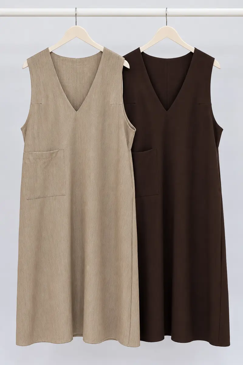 Robes chasubles