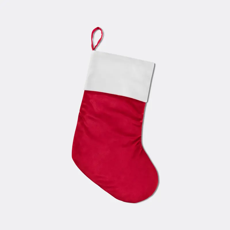 Rode Kerstkous