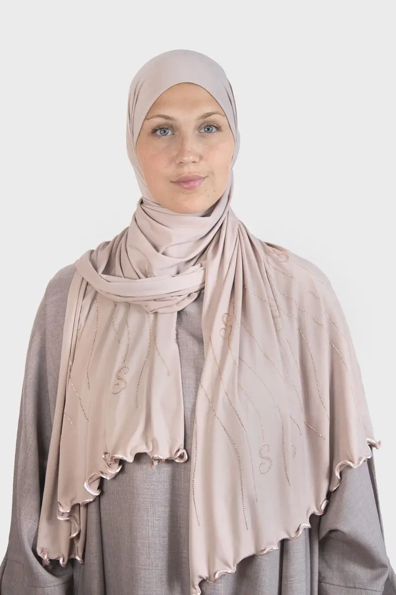 Rose Sable