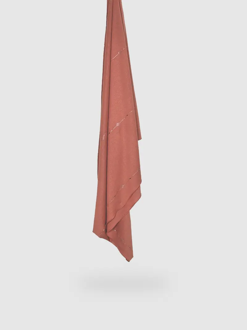 Rose Satin