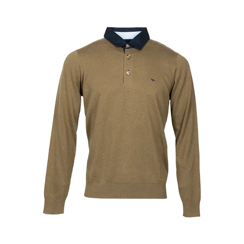 Rugby Shirt Plain