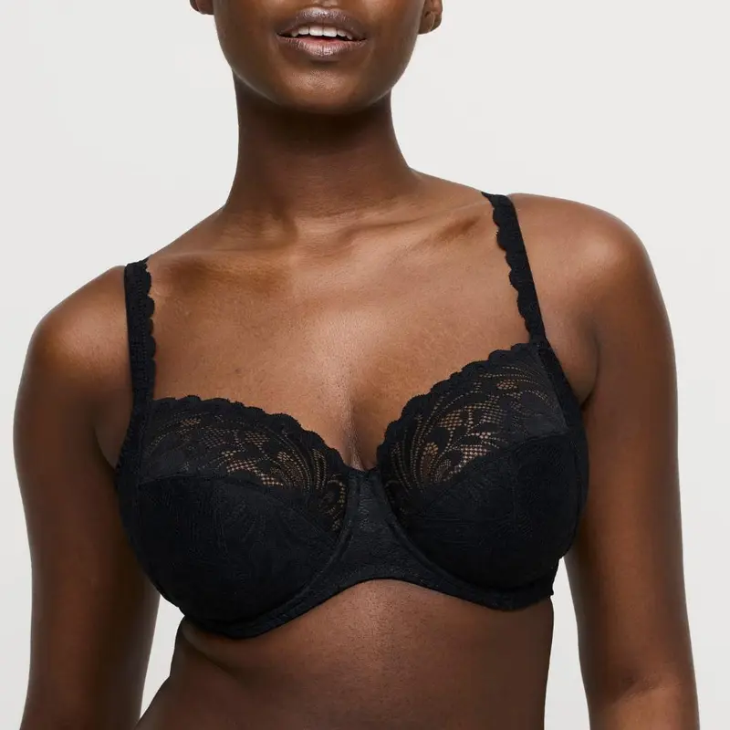 Rupi Beugel Bh 0142470 Zwart