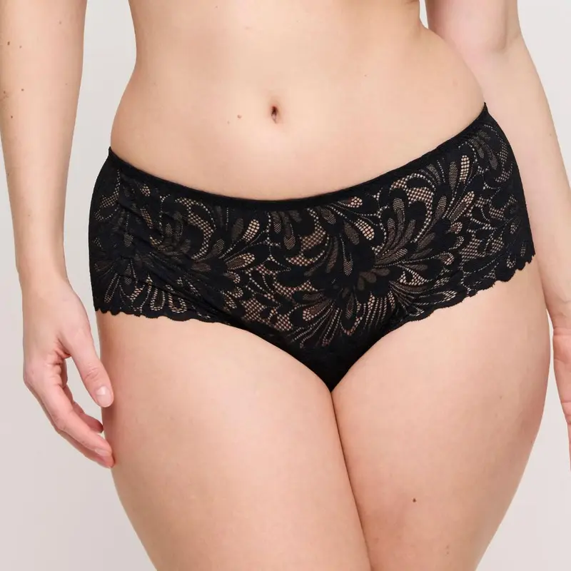 Rupi Hotpants 0542472 Zwart