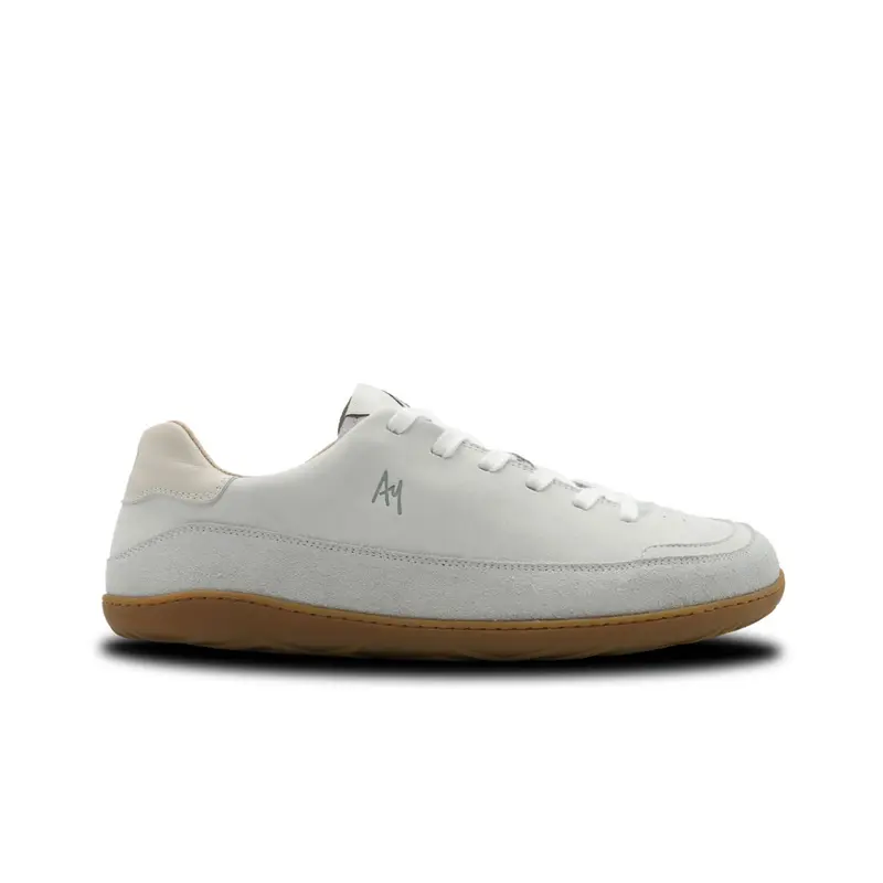 Ruraq White Vrouwen