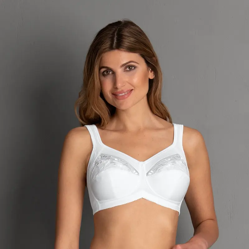Safina Prothese Bh zonder Beugel 5349X Crystal