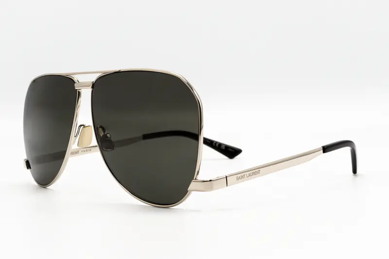 Saint Laurent - SL690 Dust